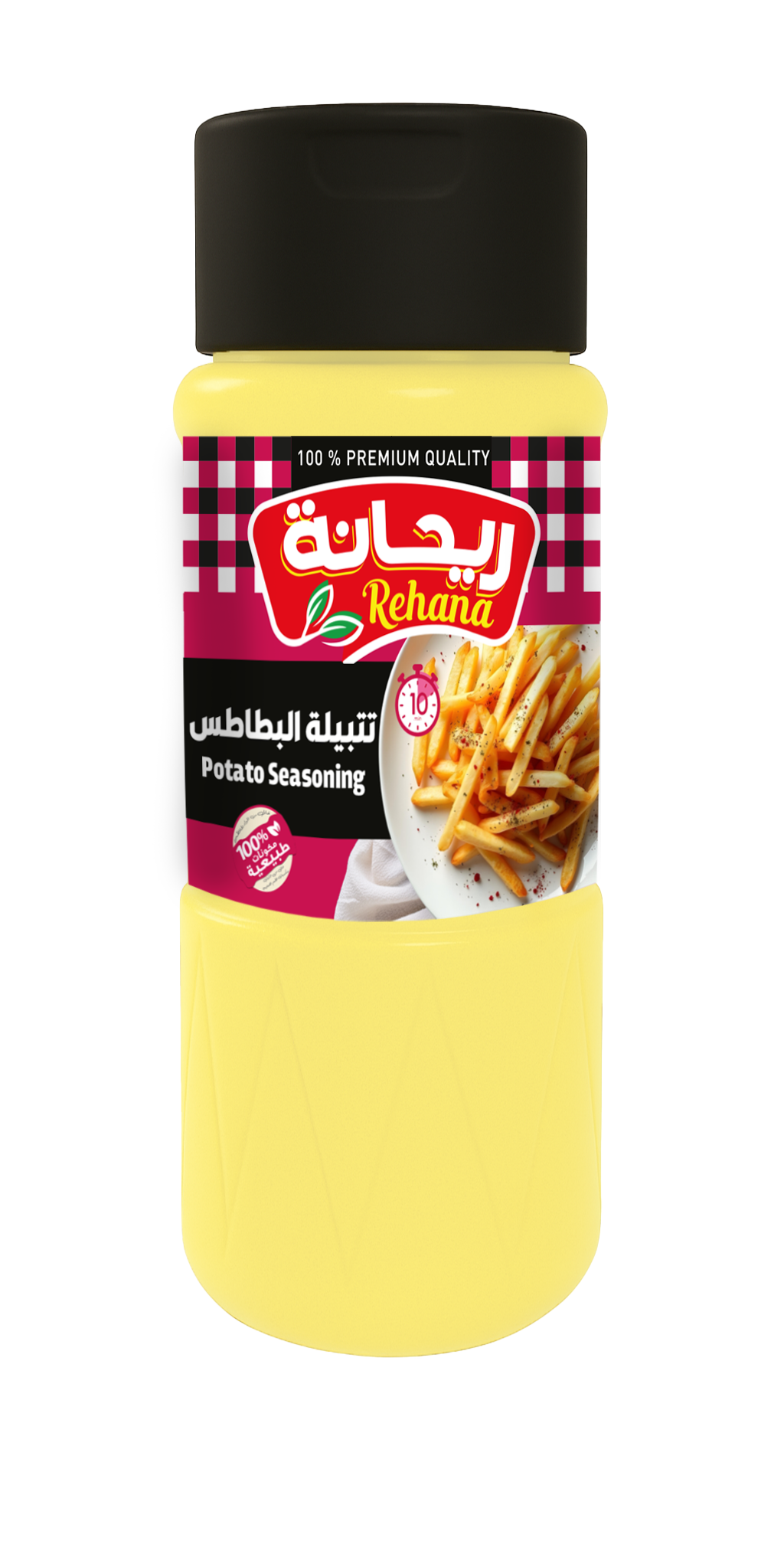 Potato Seasoning