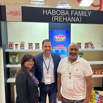 Fancy Food Show في مدينة  NewYork