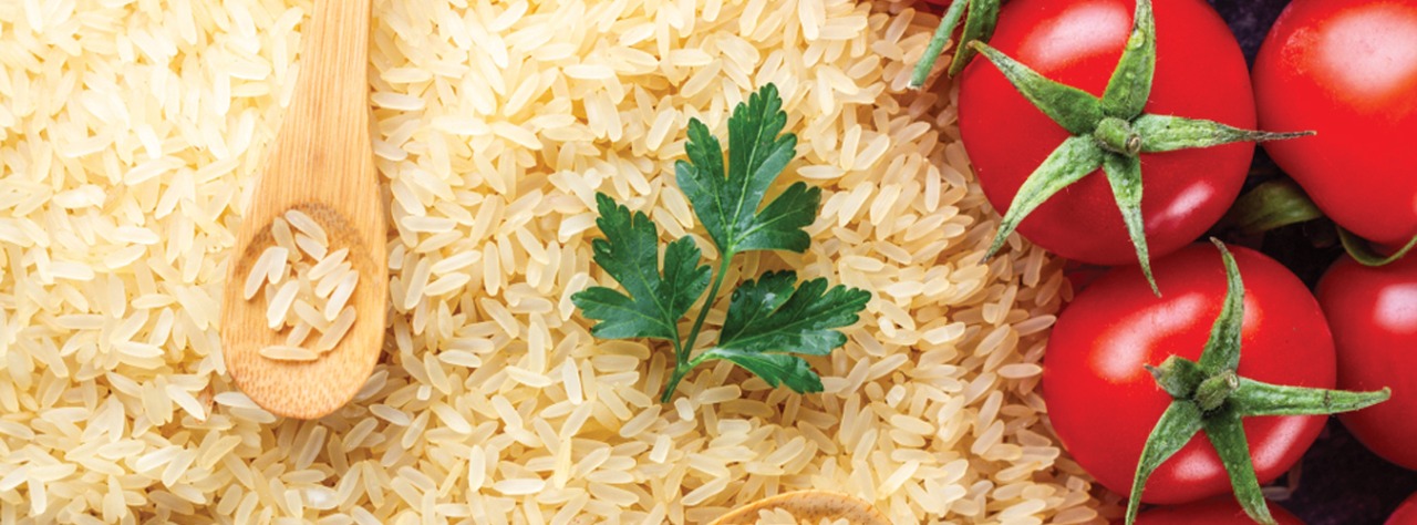 Golden Rice Thai