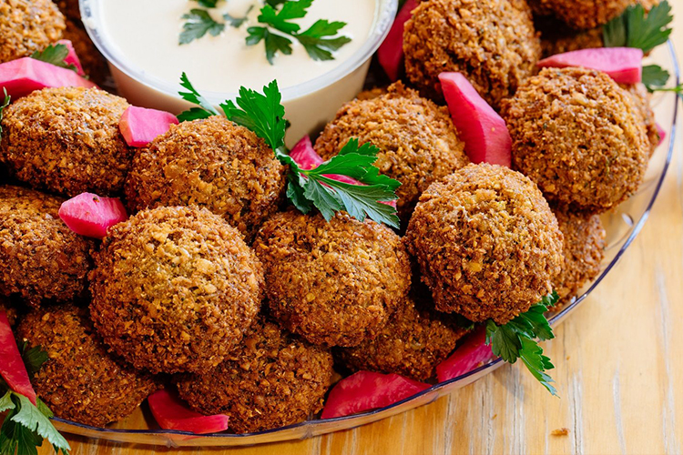 Falafel