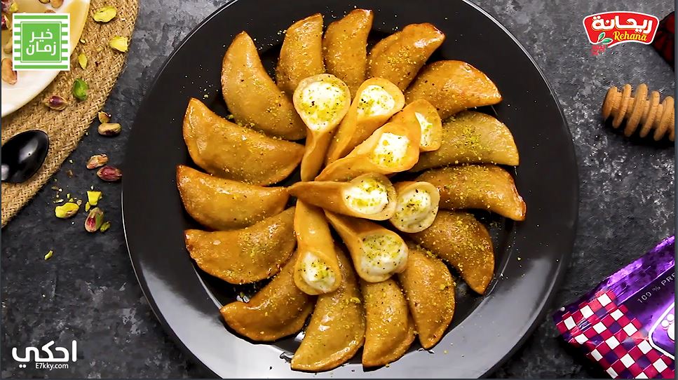 Qatayef